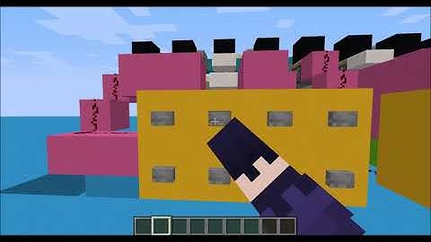 Minecraft 1.16.1 | Two-digit hexadecimal-to-binary converter with memory