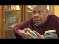 Retired educator Vaughn Johnson and his former students discuss his legacy and lifelong impact.