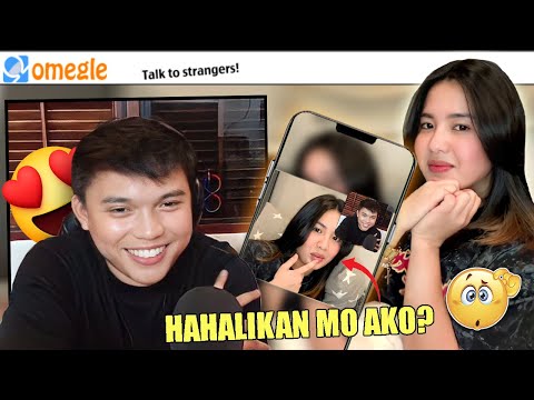 YOU'RE A GEM!! | Omegle | Ometv | SUPER KILIG!!!