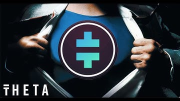 Altcoin Quest: Theta