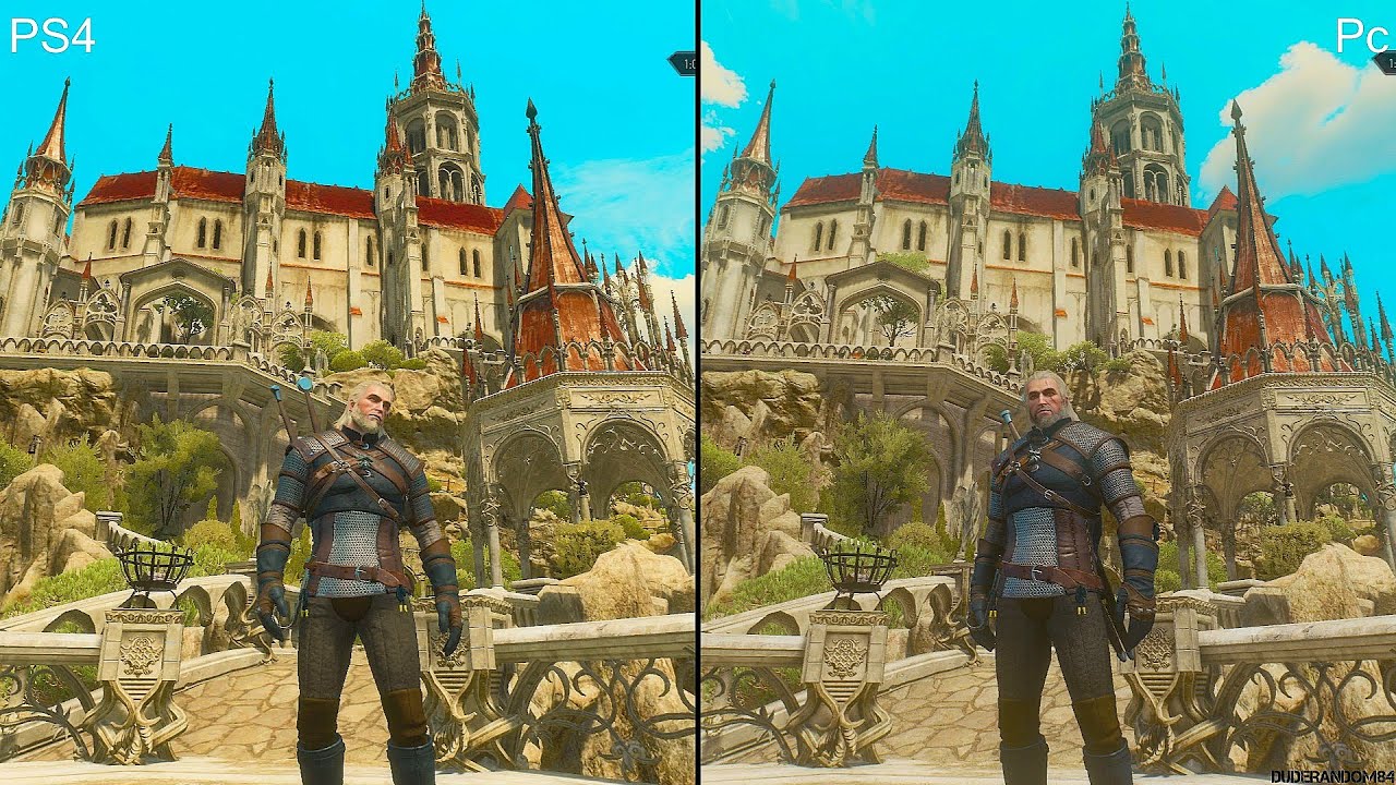 Witcher Blood And Wine Witcher Blood And Wine