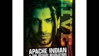 Apache Indian feat  Asha BhosleYeh Ladka Hai Allah