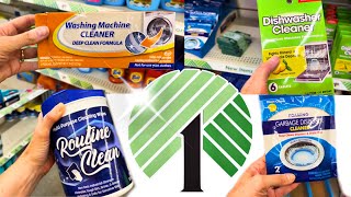 DOLLAR TREE *MUST HAVE CLEANING + LAUNDRY DUPES 🤌 ✨
