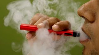 First case of severe vaping-linked lung illness confirmed in Alberta