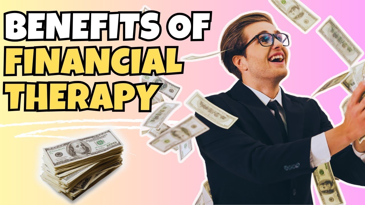 Master Your Money: How Money Psychology Affects Your Finances - YouTube