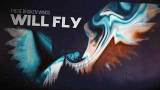 ARIA, KDDK, G Herbo - Broken Wings (Official Lyric Video)