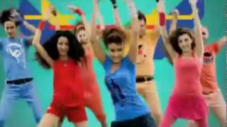 waving flag- k`naan ft david bisbal ft nancy ajram