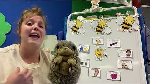 PATHs Lesson #1 and #2 Video