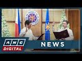 Charlito Mendoza named new BIR Commissioner | ANC
