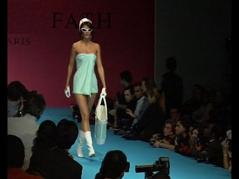 Jacques Fath 1 - YouTube