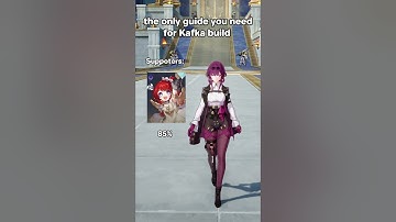 the only guide u need for Kafka build