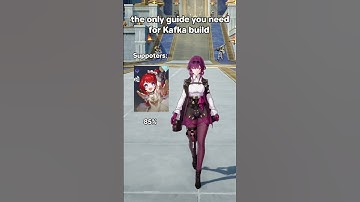 the only guide u need for Kafka build