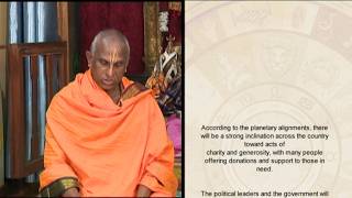 Panchanga Sravanam 2026 by Shri Srinivasula Venkatacharyulu screenshot 1