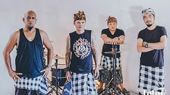 GALUNGAN LAN KUNINGAN - LOLOT BAND (OFFICIAL VIDEO CLIP)  - Durasi: 6:13. 