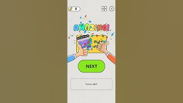 brain games IQ challenge level 268 Old people want you to do this 🎾