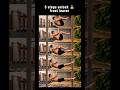 FRONT LEVER | UNLOCK FRONT LEVER CALISTHENICS | FRONT LEVER RAISE #frontlever #shorts