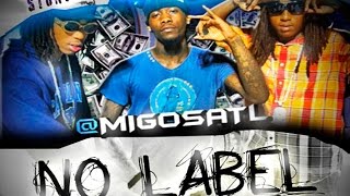 Watch Migos Ion Need No Label video