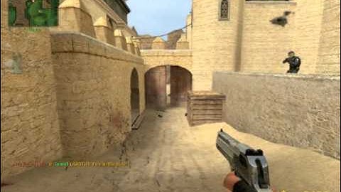 Flowzke CSS Mini Frag Movie