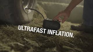 Introducing The Next Generation Of Air Compressors