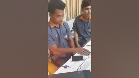 เปิด-ปิดไฟด้วยใช้เซนเซอร์แสง arduino light sensor circuit using ldr