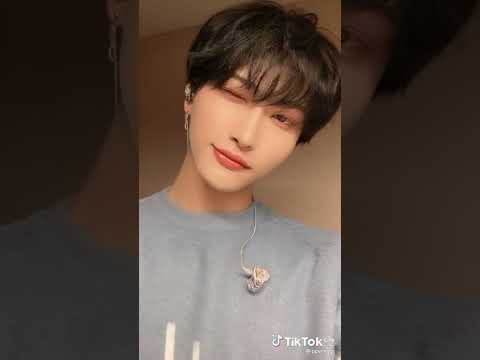 Happy Birthday Seonghwa Ateez