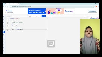 UTS praktikum pemrograman komputer