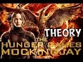 Hunger Games Theory Takes Place In World Where Britain Won the Revolutionary War