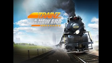 New trainz reskin for June 2023 + 3 old trainz models and route