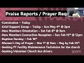 Sunday School: 1 Corinthians Study Guide - Chapter 14 - Part 3