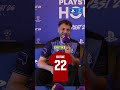 MATUIDI BLANKED AT FRANCE LAST MAN STANDING CHALLENGE🤯#football #playstationhouse #uclfinal #ad