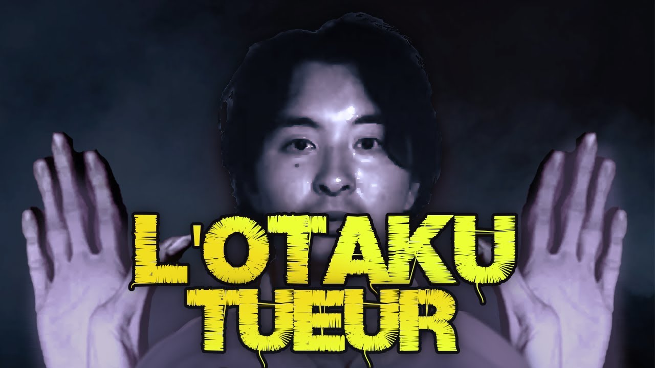 TSUTOMU MIYAZAKI L'OTAKU TUEUR YouTube