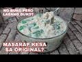 WALANG BUKO na buko pandan Try niyo! | Kusina ni Angel