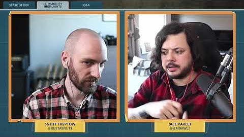 Snutt & Jace Talk: Build Modes vs. manual effort vs. mods vs. save editors