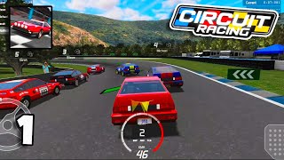 Circuit Racing Gameplay (Android/iOS) - Part 1 screenshot 1