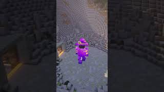 Come farmare il grain of infinity della ENDER IO