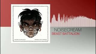 Noisecream - Beast Battalion (Midnight Fight Express OST)