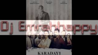 Karadayi Dizi Muzigi - Islik ( Dj Emrahhappy Remix ) Resimi