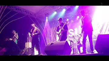 [ Live Performance ] TANGKE - Tarek Pukat at SUWA PKA-7