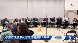 Famous Washington Union School District to phase out interdistrict transfers amid budget crunch Net Worth