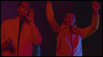 ADF Samski & ADF Ricky - Bitches Ain