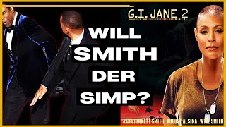 Will Smith Ohrfeige | Totale Zerstörung durch toxische Beziehung - Dating Coaches reagieren