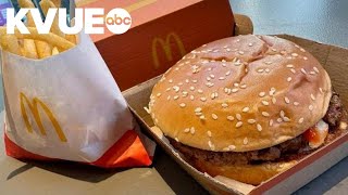Washington onion grower inspected as McDonald's E. coli cases rise
