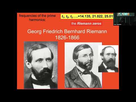 Quantum chaology and