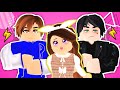 JEALOUSY ❤️😮FRENEMIES 4💕Roblox Royale High Series [Voiced&Subbed]