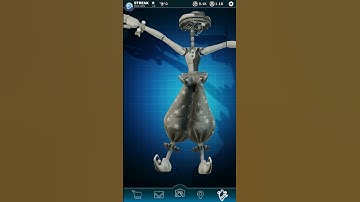 4th Closet Daycare Attendant FNaF Workshop Animation