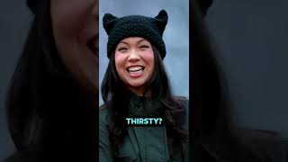QuarterJade DESTROYED Everyone With the Most Obvious Answer #OfflineTV #QuarterJade