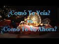 COMO TE VEIA VS COMO TE VE AHORA TAROT INTERACTIVO 👨‍❤️‍💋‍👨🙋‍♀️🙋🤍🎆 #tarot