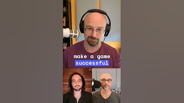 Do publishers make games successful or do they just tag along? #indiegame #gamedev