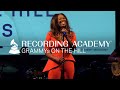 Watch: Inside GRAMMYs On The Hill 2022 With Jimmy Jam & Terry Lewis, Ledisi, Yolanda Adams & More