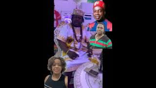 Native doctor from Enugu state sent messages to Governor Soludo over Akwa okuko and others......